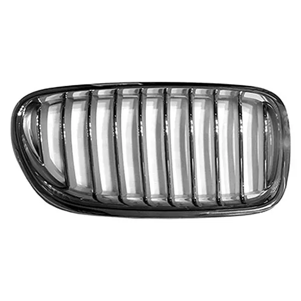 Lkq Corp Driver Side Grille For Bmw 5-Series (2014–2016) | Oem Standard Line 1