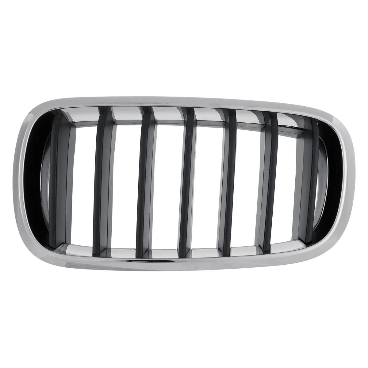 Lkq Corp Driver Side Grille For Bmw X5 (2014–2018) | Oem Standard Line 1