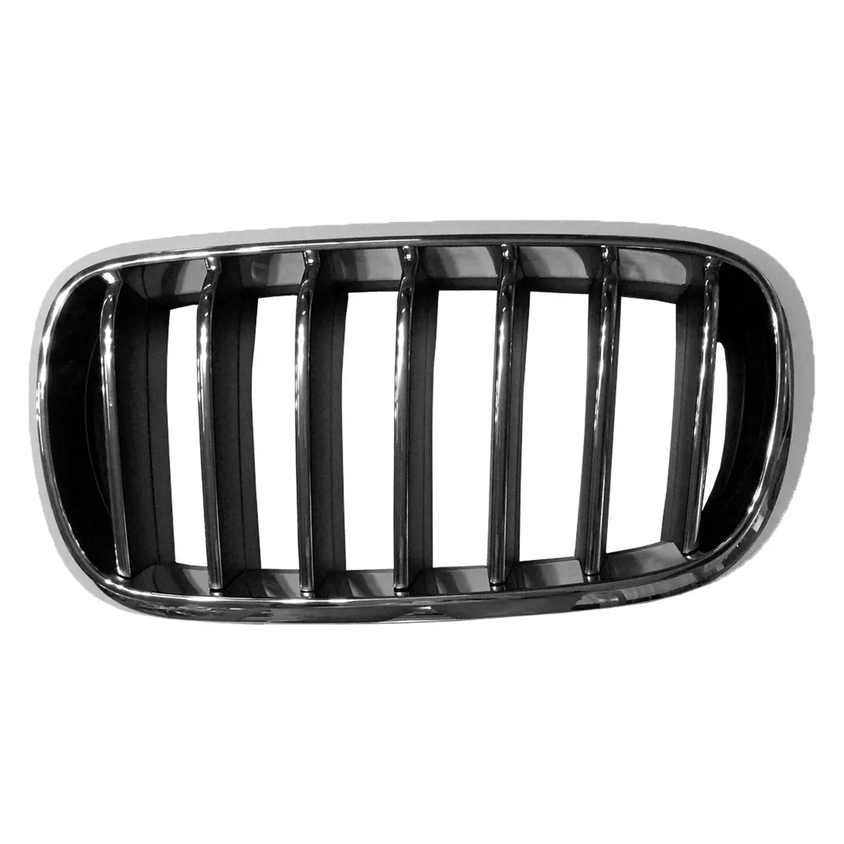 Lkq Corp Driver Side Grille For Bmw X5 (2014–2018) | Oem Standard Line 1