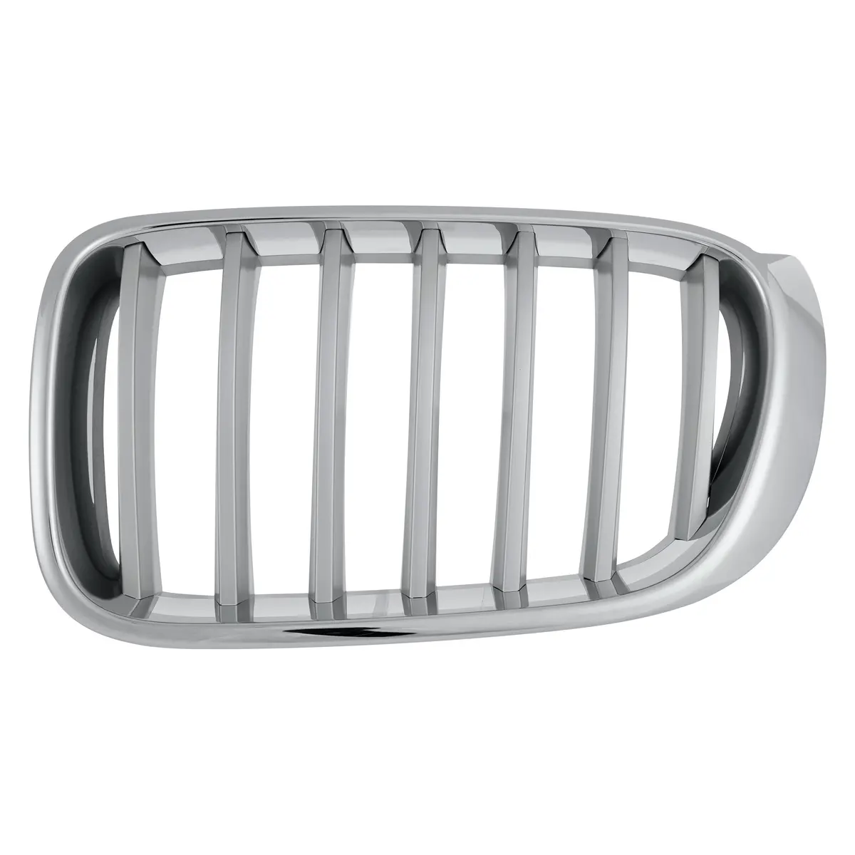 Lkq Corp Driver Side Grille For Bmw X3 (2015–2017) | Oem Standard Line 1