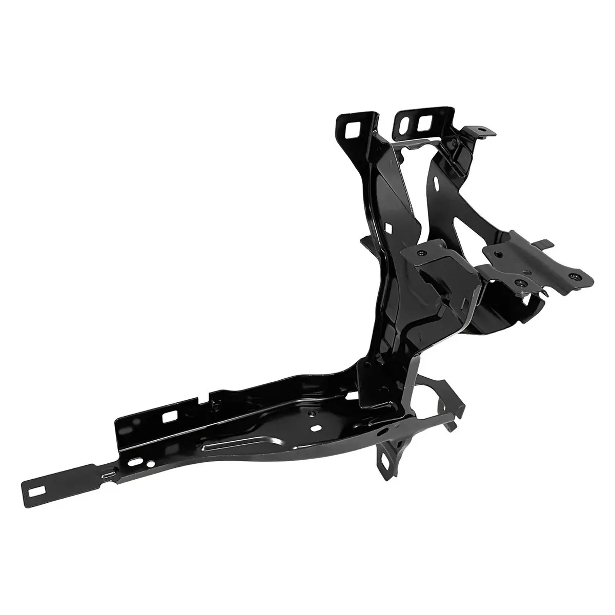Lkq Corp Passenger Side Radiator Support For Bmw 2-Series (2022–2025) | Oem Standard Line 1