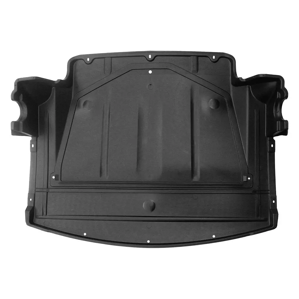 Lkq Corp Engine Splash Shield For Bmw 3-Series (1999–2006) | Oem Standard Line Replacement 1