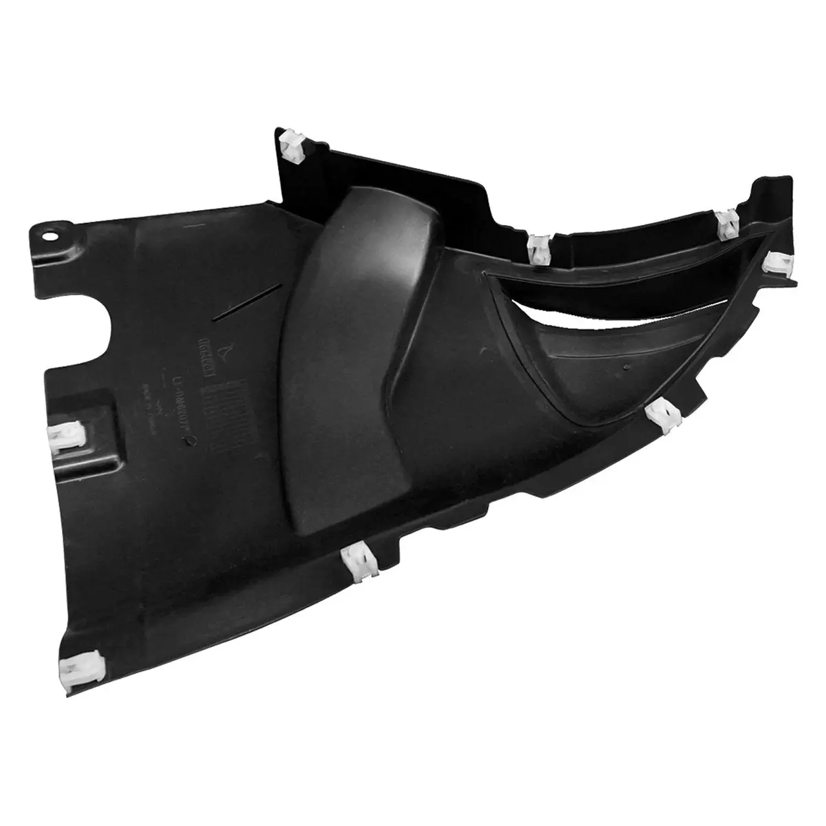 Lkq Corp Front Driver Side Fender Splash Shield For Bmw X5 (2019–2026) | Capa Certified Oem 1