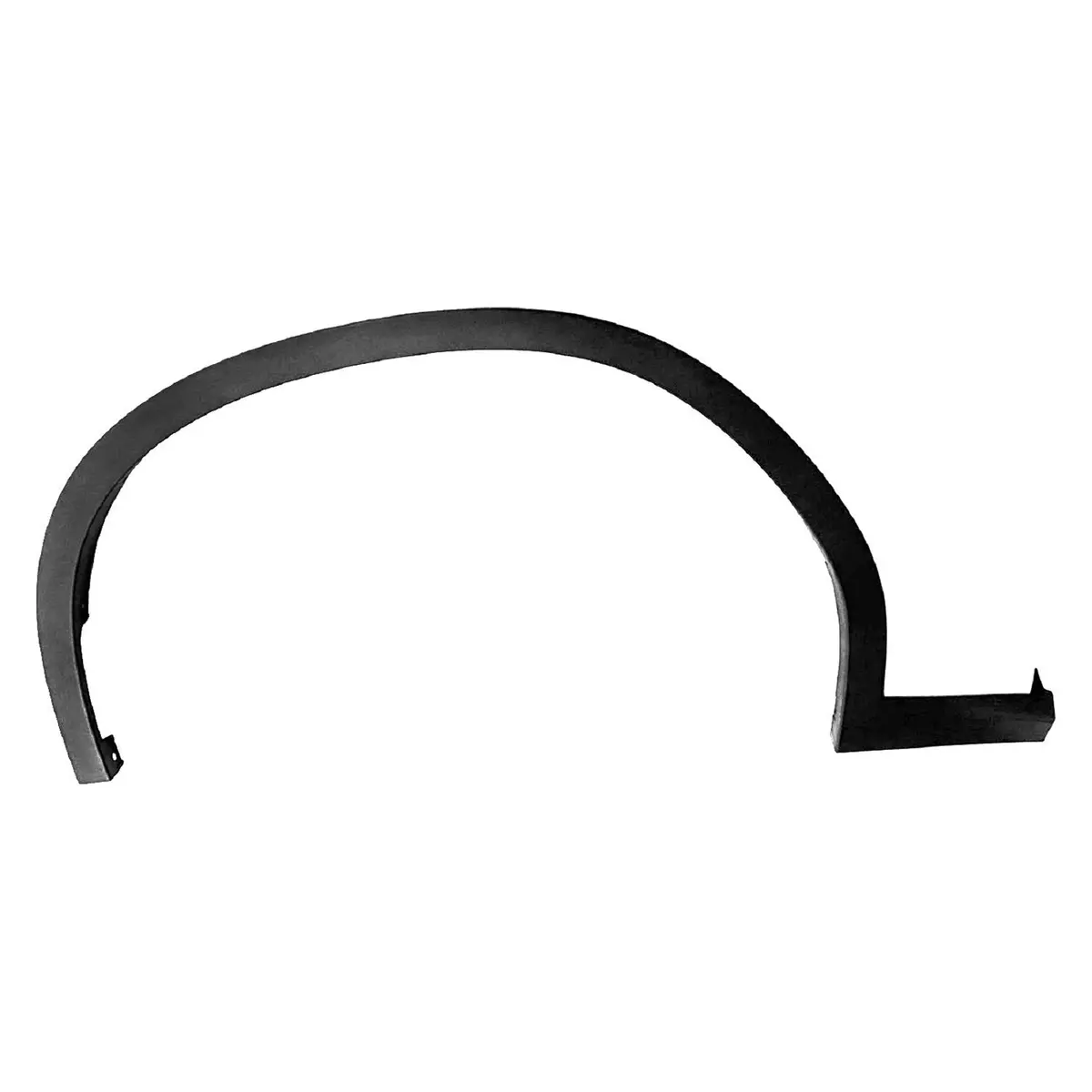 Lkq Corp Front Driver Side Wheel Arch Molding For Bmw X3 (2018–2021) | Oem Standard Line 1