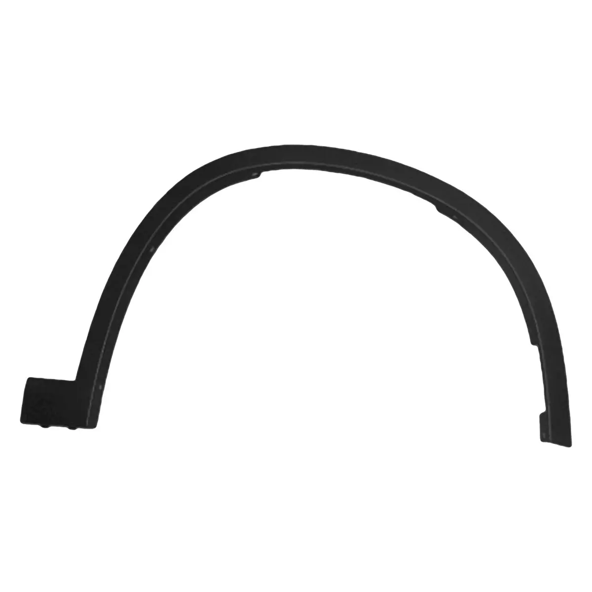 Lkq Corp Front Passenger Side Wheel Arch Molding For Bmw X1 (2016–2022) | Oem Standard Line 1
