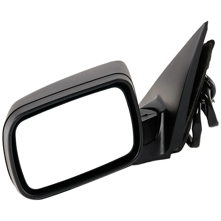 Kool Vue Driver Side Mirror For 1999-2006 Bmw 3-Series Sedan/Wagon: Power, Heated, Power Folding 1
