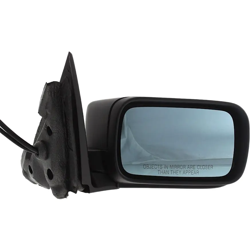 Kool Vue Passenger Side Mirror For 1999-2006 Bmw 3-Series Sedan/Wagon: Power, Heated, Power Folding 1