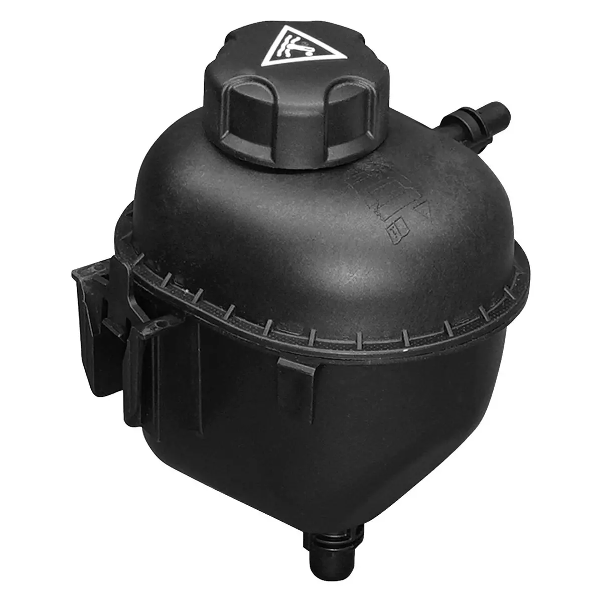 Lkq Corp Engine Coolant Recovery Tank For Bmw X3 (2018–2024) | Oem Replacement Reservoir 1