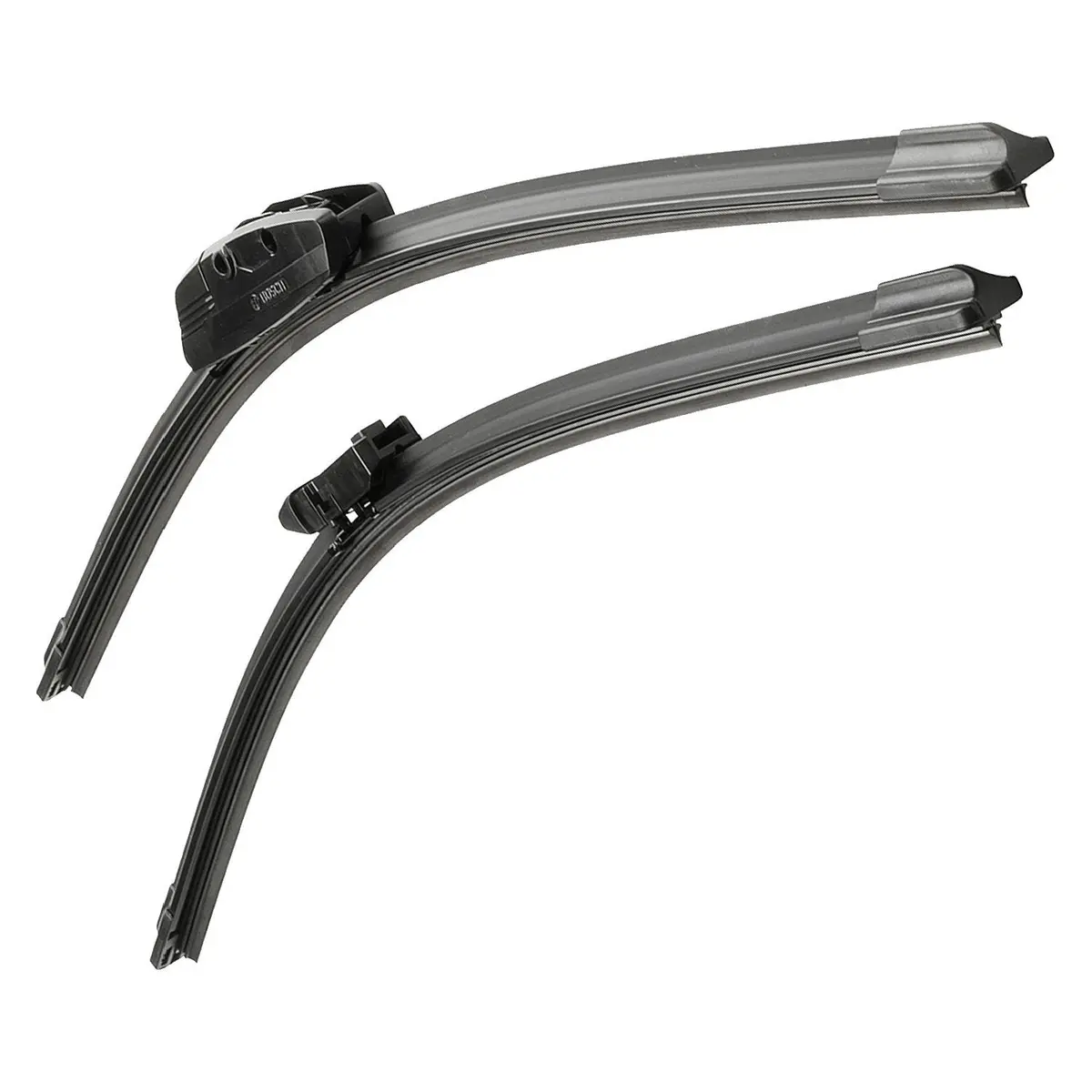 Bosch® Evo26 - Evolution™ 26" Black Wiper Blade 1