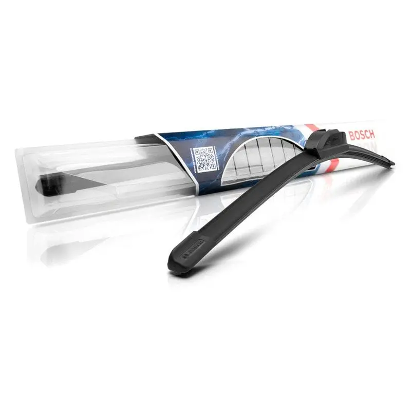 Bosch® 13Oe - Icon™ 13" Black Wiper Blade 1