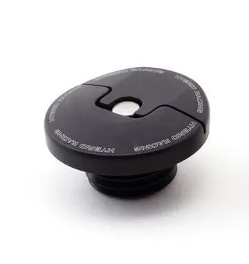 Hybrid Racing Slim Oil Cap 1