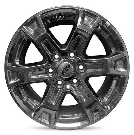 18X8.5 Ford F150 Aluminum Wheel / Rim Design A , 2021-2022 1