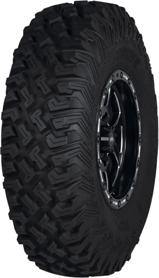 Itp Tire Coyote F/R 8 Ply 32,33 & 35 1