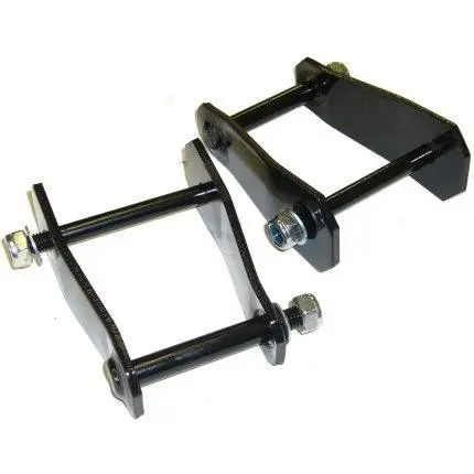 Escort Mk1 Spring Shackles Pair Ef555 1