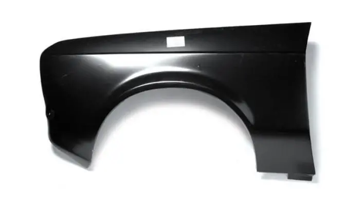 Ford Escort Mk2 Escort Front Guard - Left Or Right 25-19-31-1/2 1