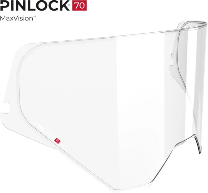 Scorpion Exo Dks183-Clear Pinlock Insert For At950 Visors 1