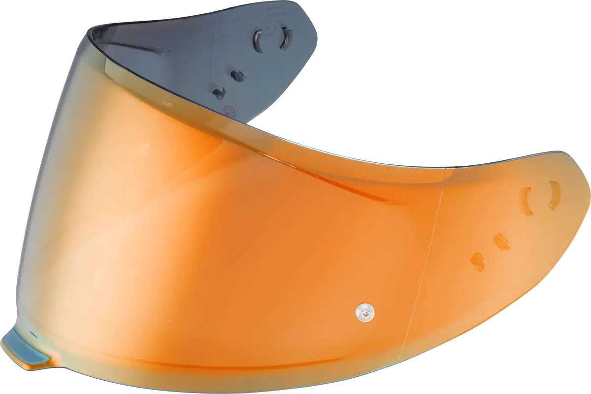 Scorpion Exo Exo Eclipse/R430 Faceshield Pinlock Orange Mirrored - Part 52-Ecl-58 1