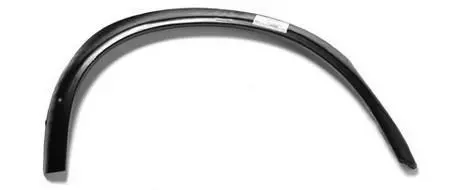 Ford Escort Mk1 Inner Rear Wheel Arch 2 Door - Left Or Right 25-16-55-1/2 1