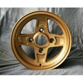 Lancia | Fulvia | Campagnolo 1