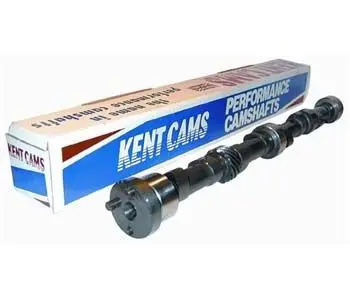 Kent Ford X/Flow 254 Camshaft 1