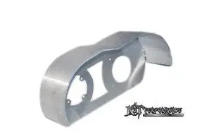 Can Am X3 Shatter Shield 2017-2021 1