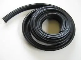 Ford Capri Mk1 Bonnet Seal 1