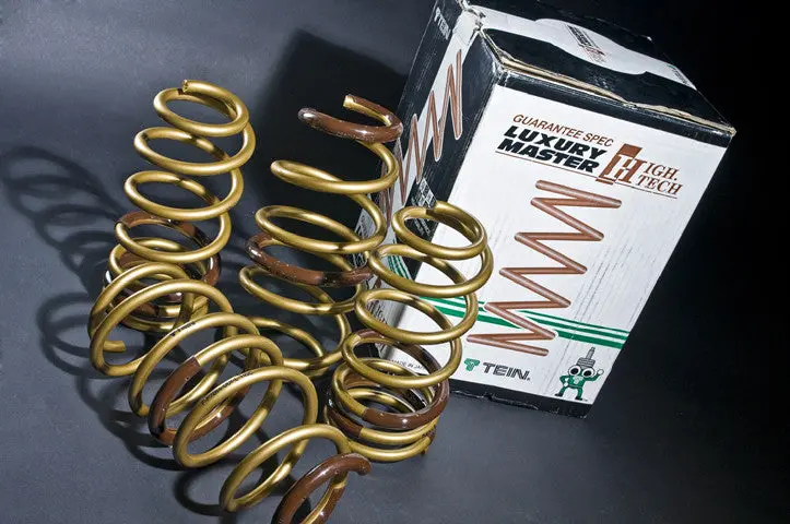 Tein High Tech Spring Kit: Scion Xb 2003-07 1