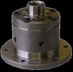 Quaife Atb Type Lsd Units (English) 22 Or 16 Spline 1