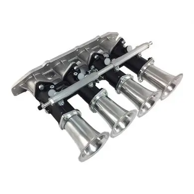 Ford Zetec Jenvey 45 Tb Kit 1