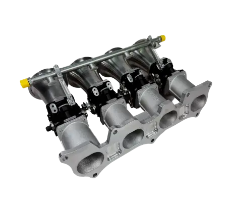 Jenvey Honda K20 Ep3 - Sf51 Tapper Itb Kit 1