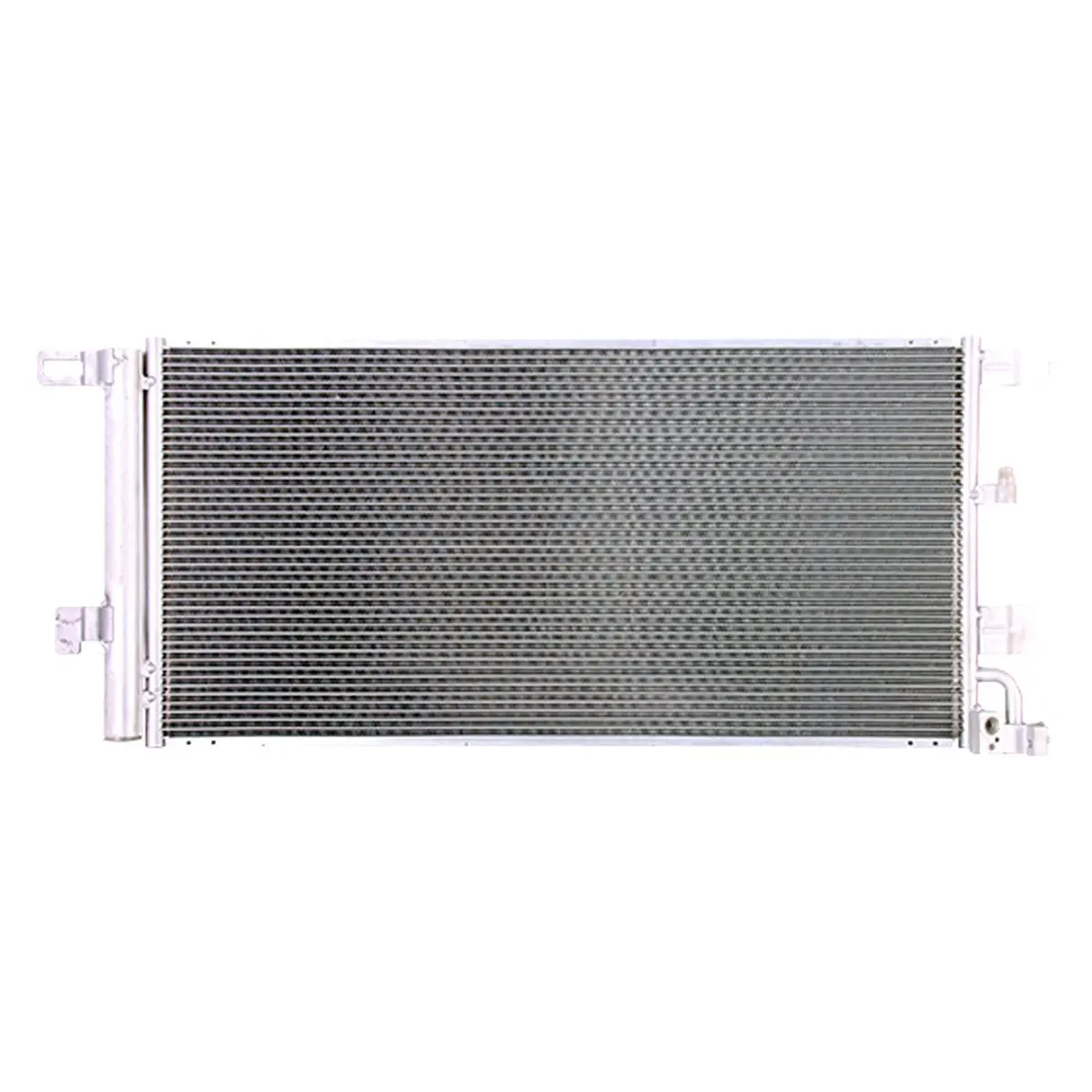 Lkq Corp A/C Condenser For Audi A4 (2017–2019) | Oem Replacement 1