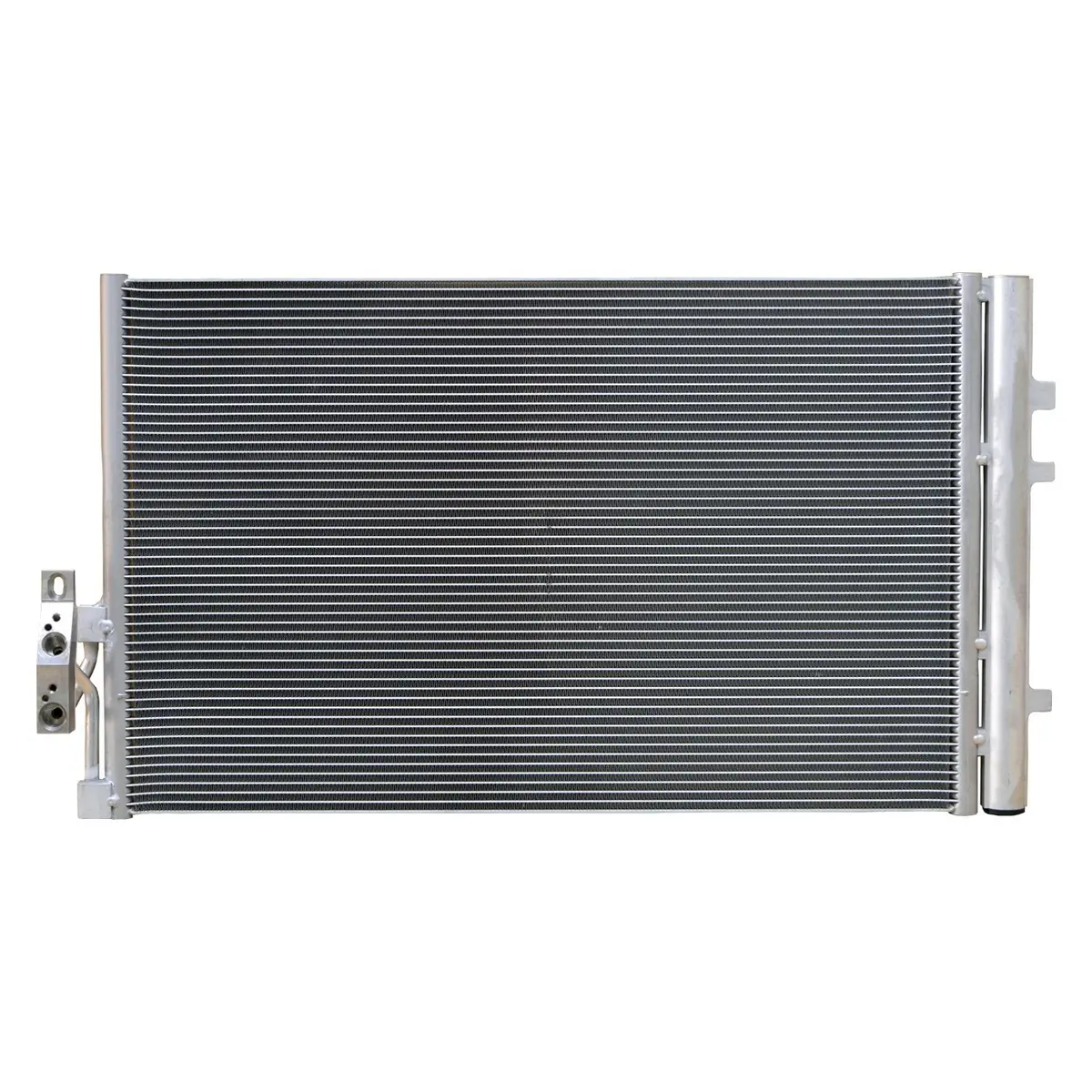 Lkq Corp A/C Condenser For Bmw X3 (2011–2017) | Oem Replacement 1