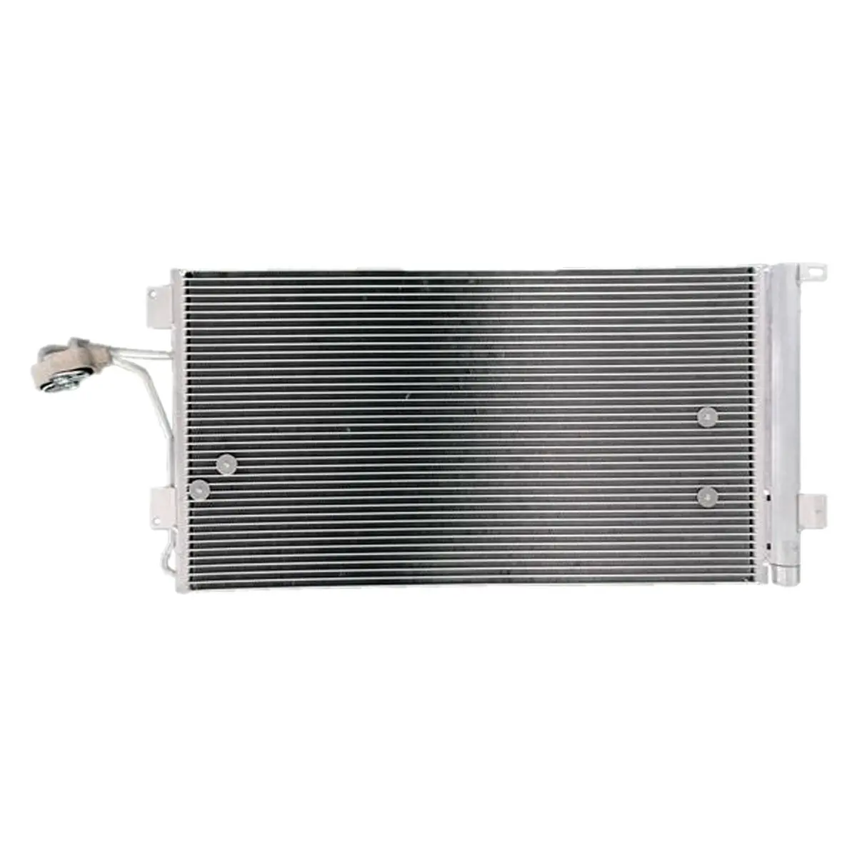 Lkq Corp A/C Condenser For Audi Q7 (2007–2011) | Oem Replacement 1