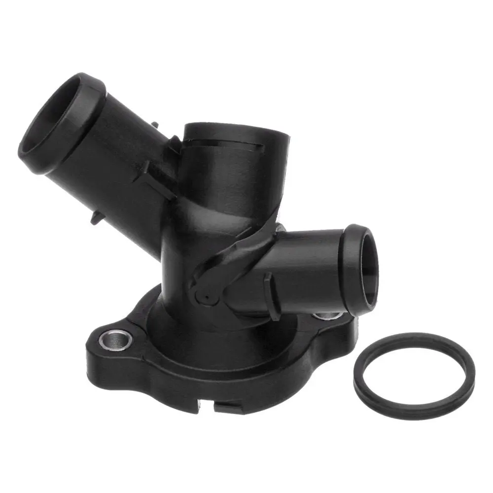 Gates® Co34883 - Radiator Coolant Hose Flange 1