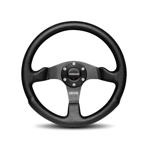 Momo Competition Steering Wheel 350Mm 1