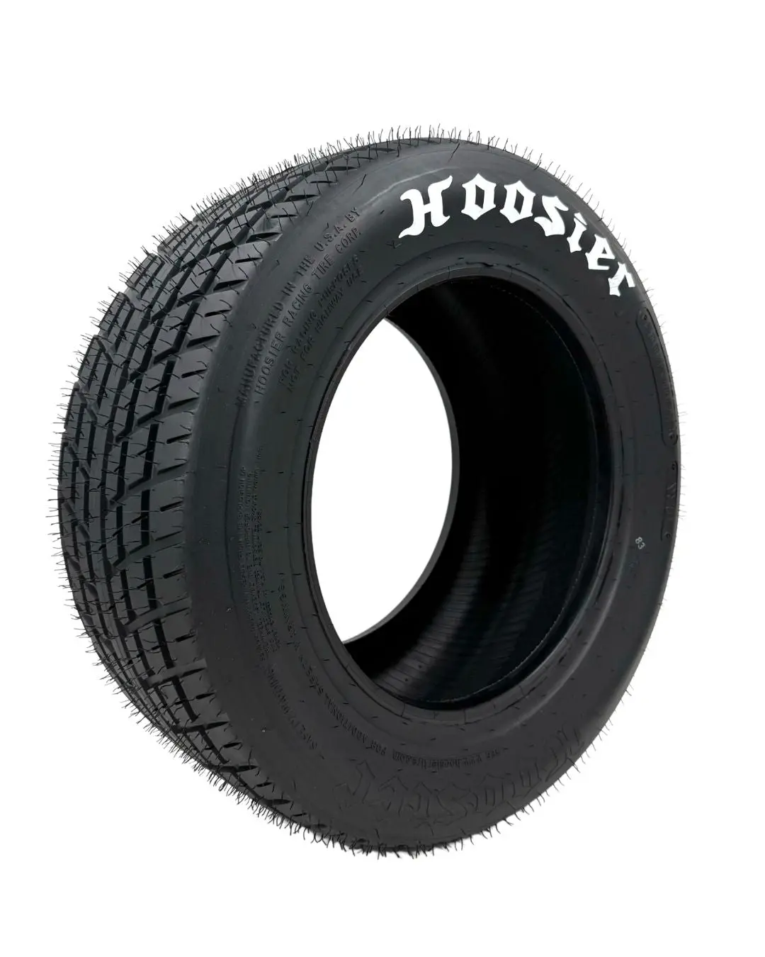 Hoosier Hoosier   240/580R13 W3 Hc 1