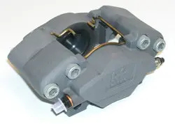 Ap Classic Calipers Cp2383 Rear Caliper 1