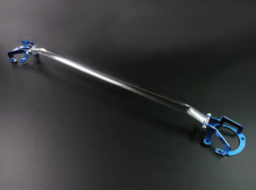 Cusco Front Upper Type Os Strut Bar - Fr-S/Brz 1