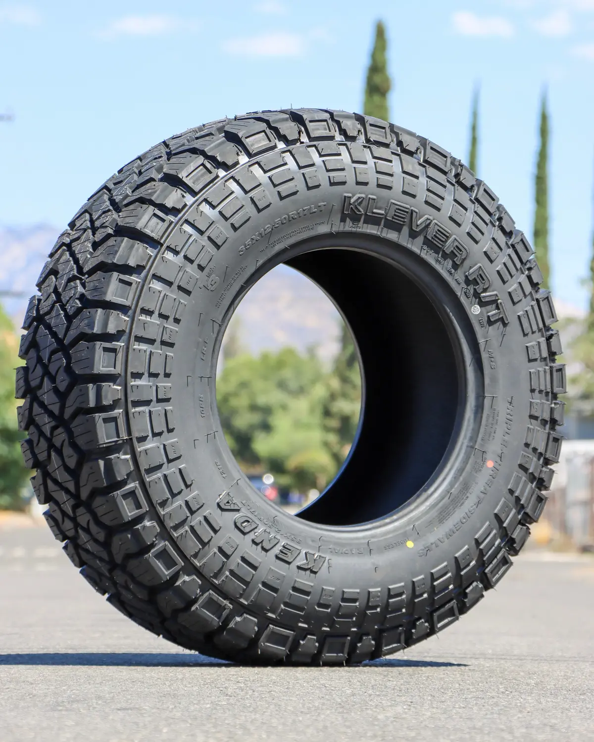 Kenda Klever R/T Spring Cleaning Deals 1