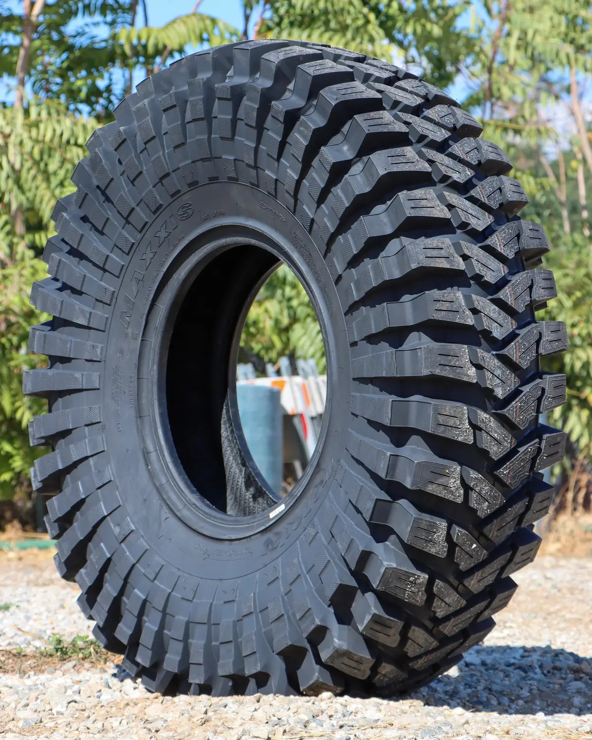 Maxxis Trepador M8060 1