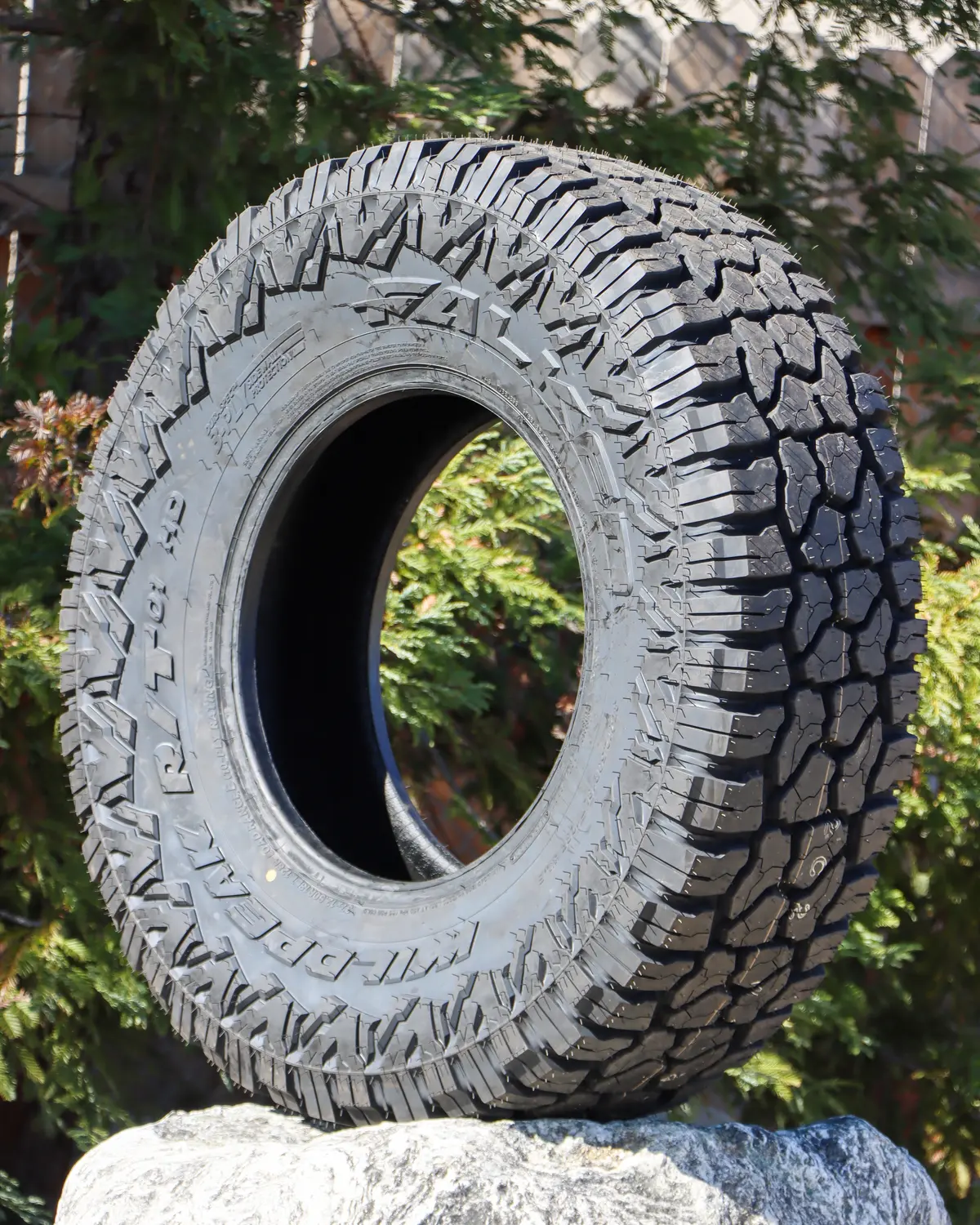 Falken Wildpeak R/T 1