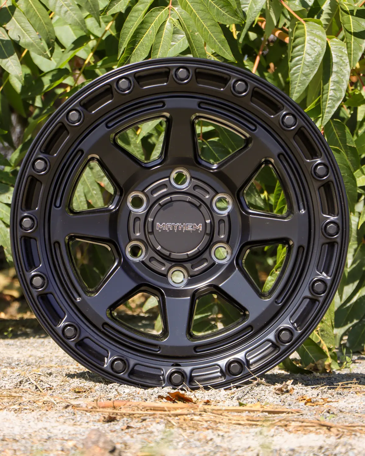 Mayhem Ridgeline 1