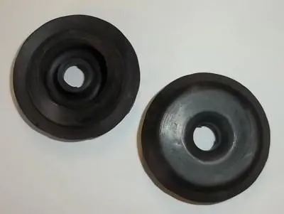 Speedo Cable Grommet (#1847) 1