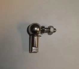 Linkage Ball And Socket L/H - Lk22 1