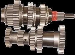 Rocket Close Ratio Straight Cut Gear Kit - Clubman 1