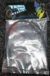 Stilo Wrc Helmet To Terraphone Amp Adaptor 1
