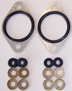 Misab O Ring Kit  For Dcoe And Dhla (3.11/3.57) 1