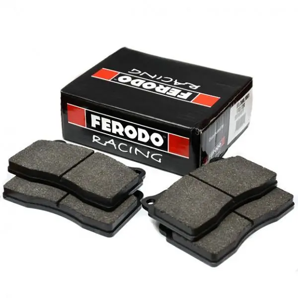 Ferodo Frp203r Brake Pads 1