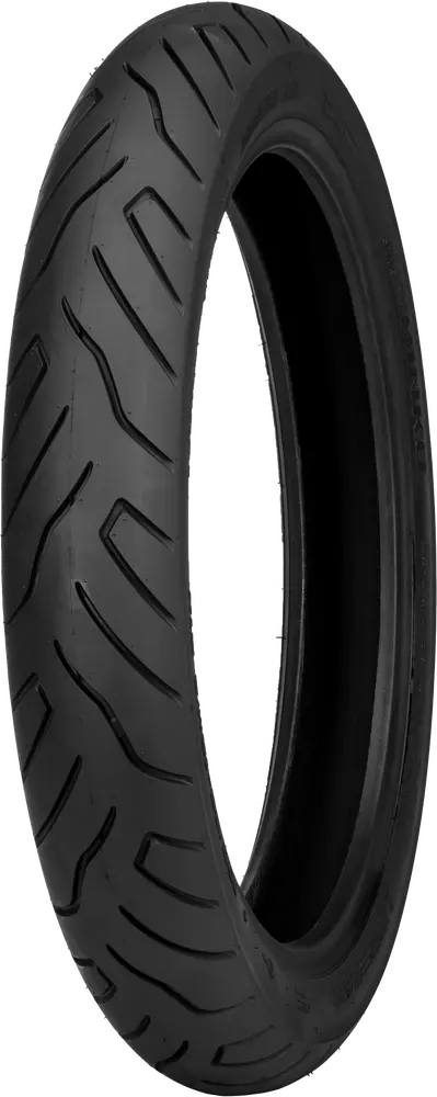 Shinko Sr 999 Long Haul Tire 180/65B16 1