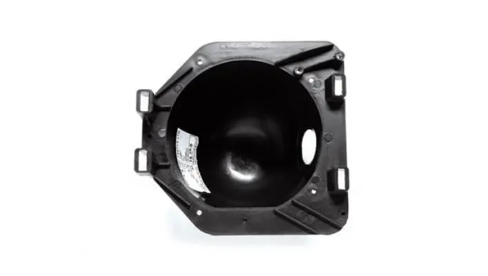 Ford Escort Mk2 Escort Headlight Bucket 25-19-25-0 1
